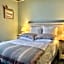 The Vicarage Boutique Bed and Breakfast Oamaru