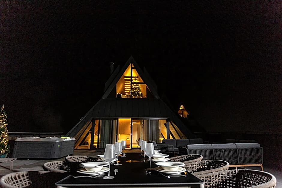 Hotel Monti Spa & Wellness