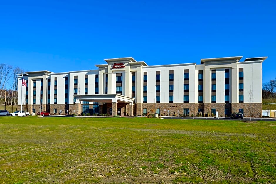 Hampton Inn By Hilton - Suites Albany-East Greenbush NY