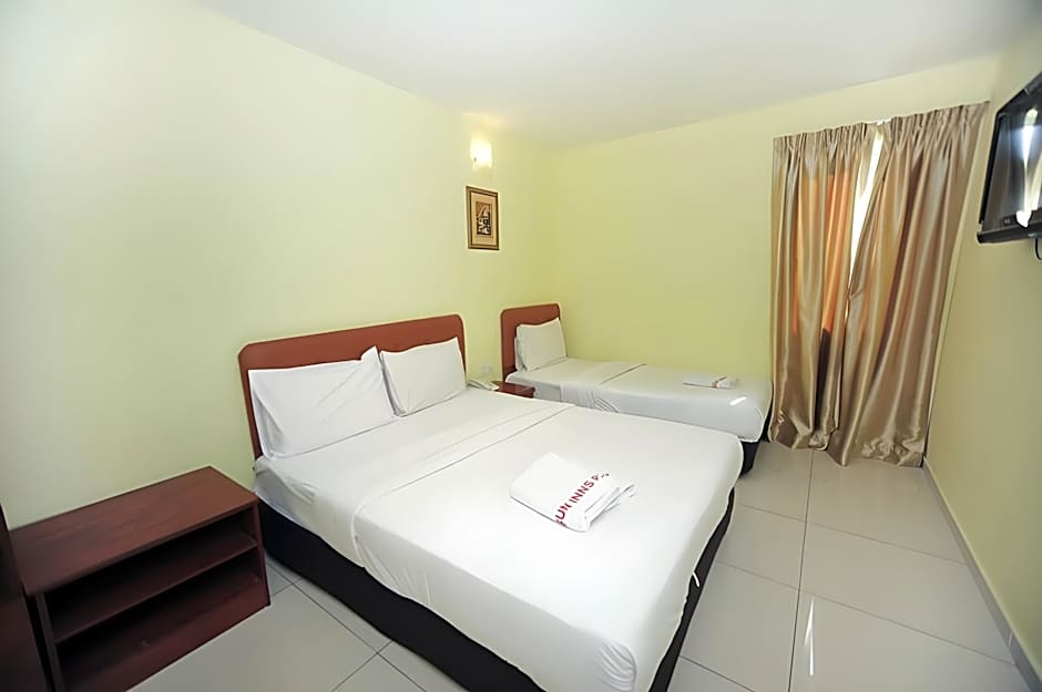 Sun Inns Hotel Bandar Puchong Utama