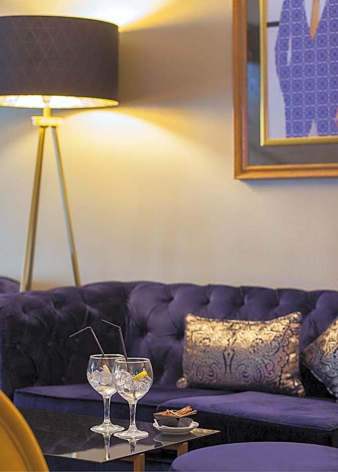 LUTECIA Smart Design Hotel