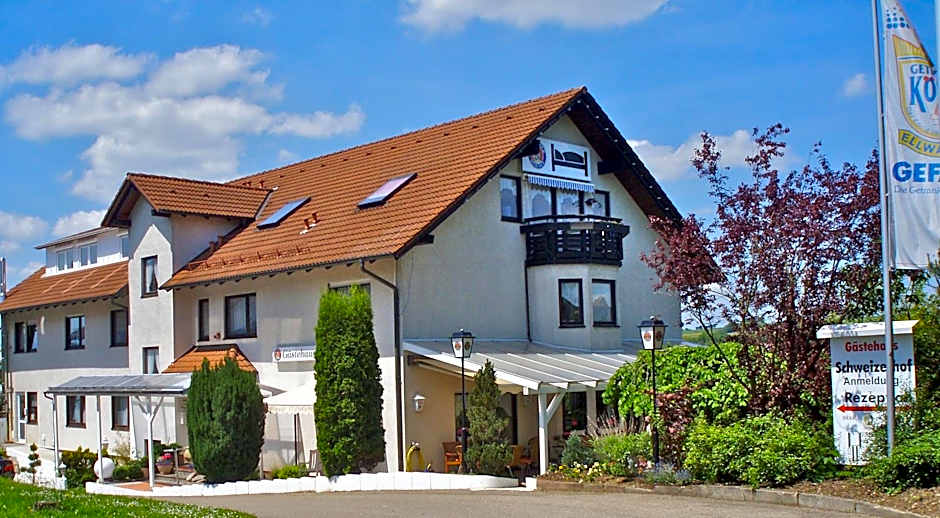 Hotel Schweizerhof