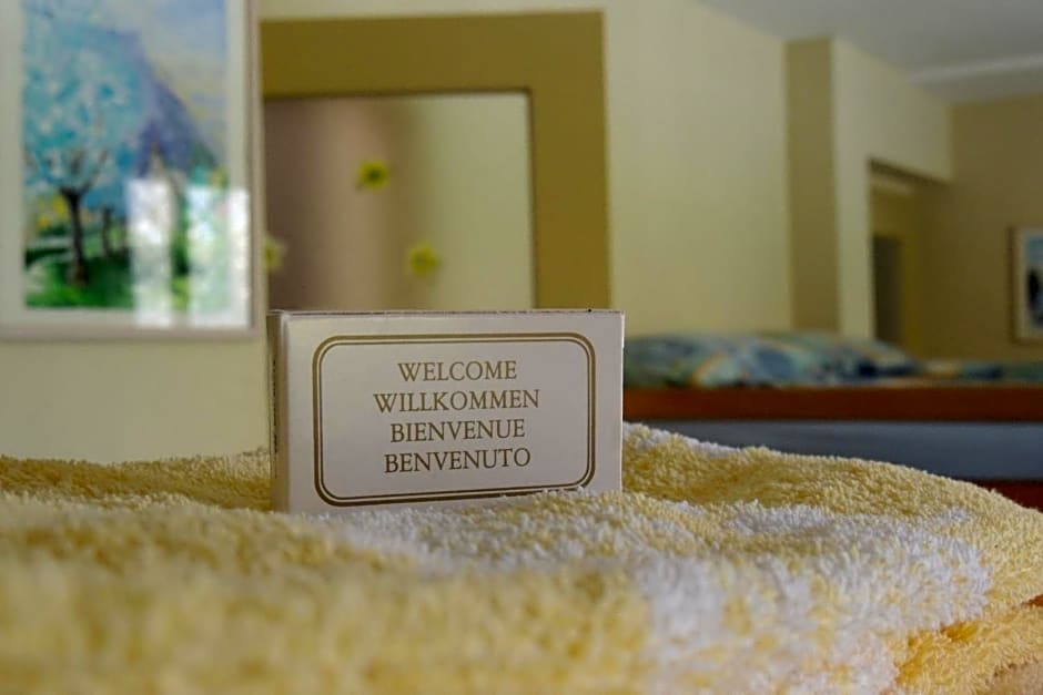 BnB Haus Schönstatt