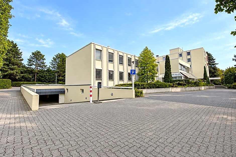 Seminaris Sunday Hotel Bad Honnef