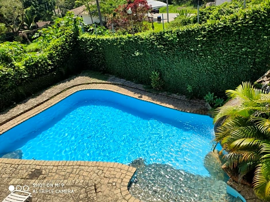 Photo 1 of 50 of Pousada TRUFFIMAR Ilhabela