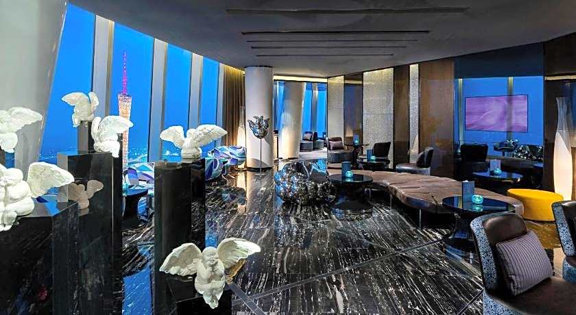 Four Seasons Hotel Guangzhou