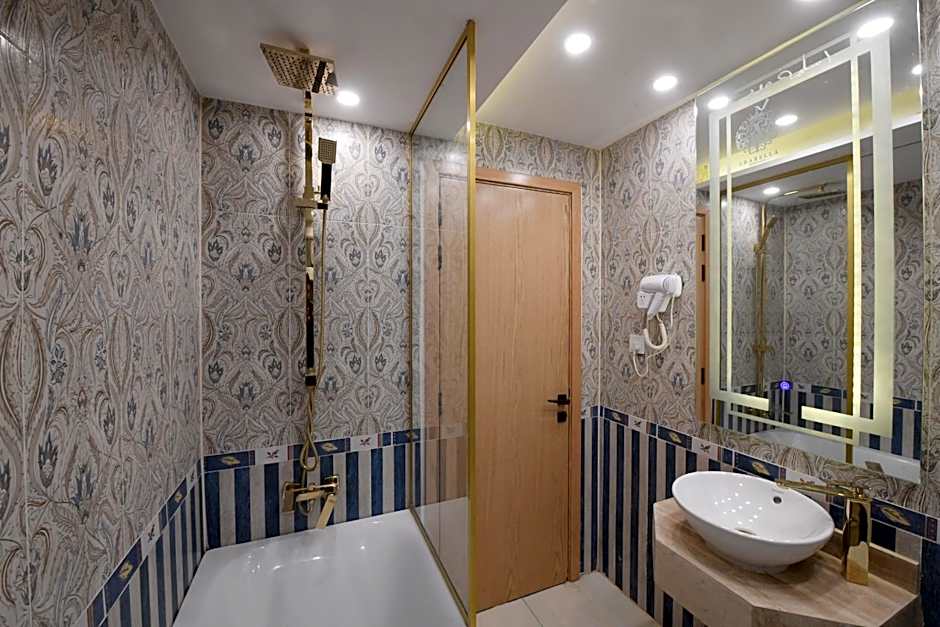 Arabella Premium Residence - New Cairo