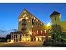 HOTEL GRAND HILL Tsutaya