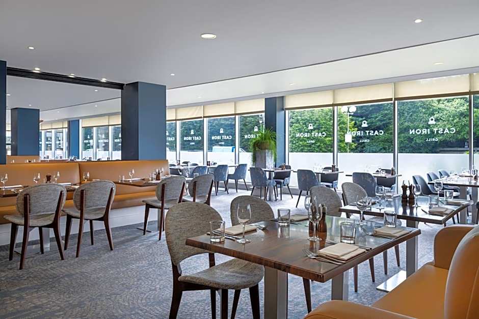 Delta Hotels Edinburgh