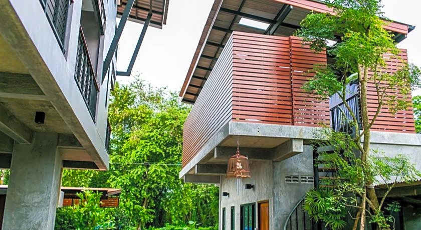 Palmari Boutique Hotel