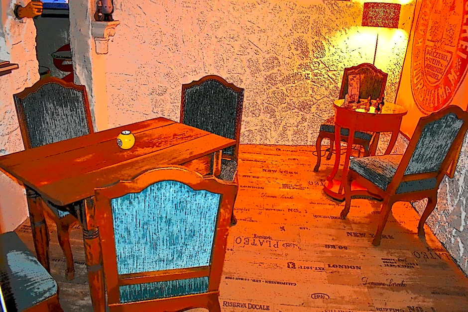 Hotel Karthauser Hof