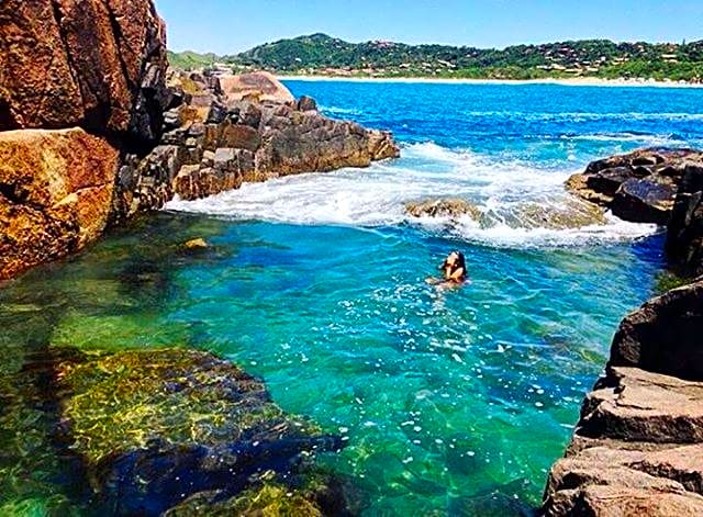 Pousada Suítes do Rosa
