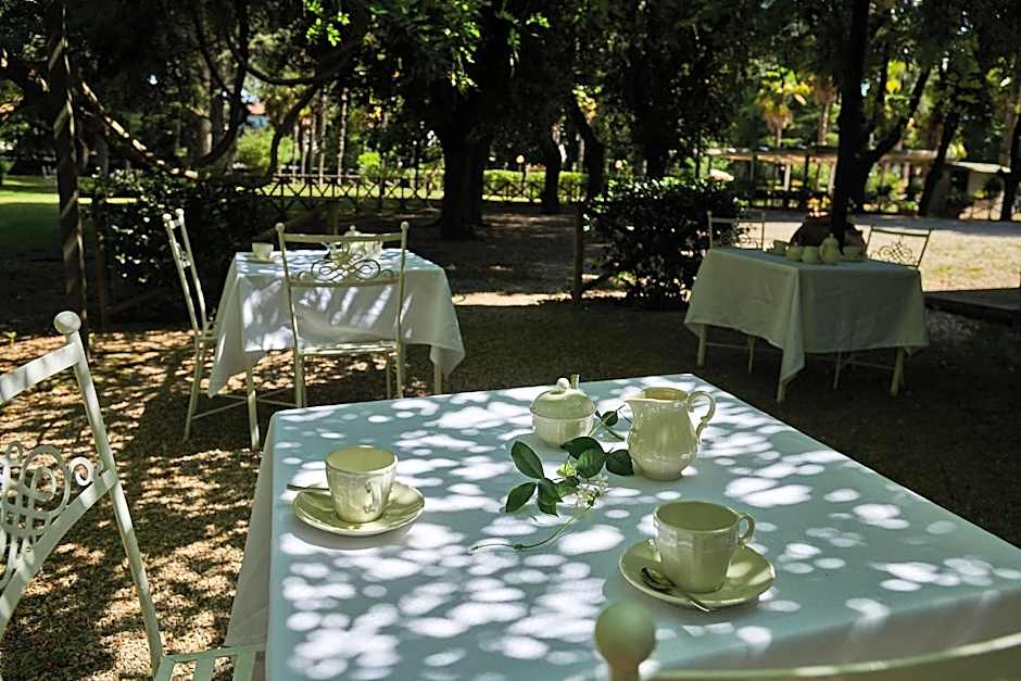Hotel Villa Ciconia