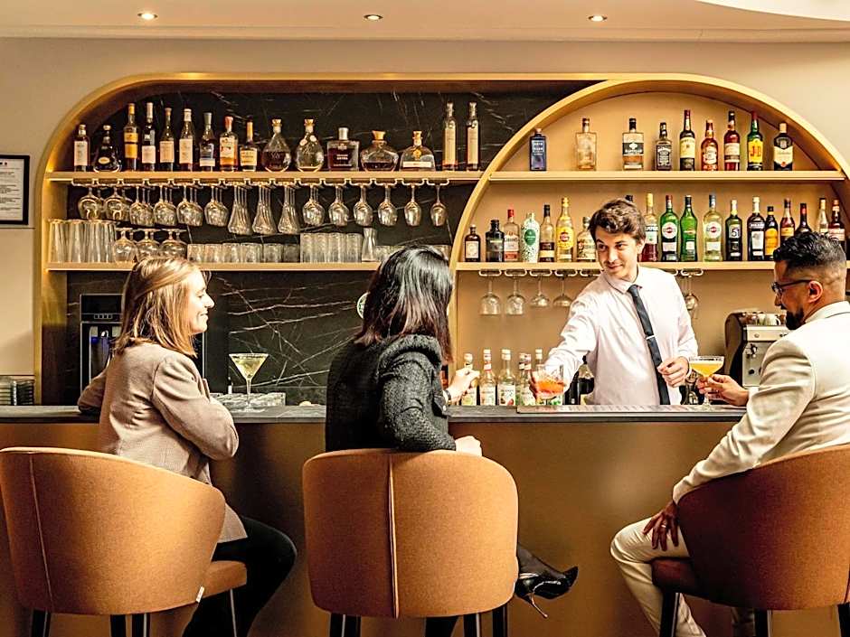 Mercure Angoulême Hôtel de France