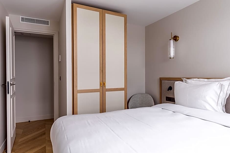 Quartier Libre Opera