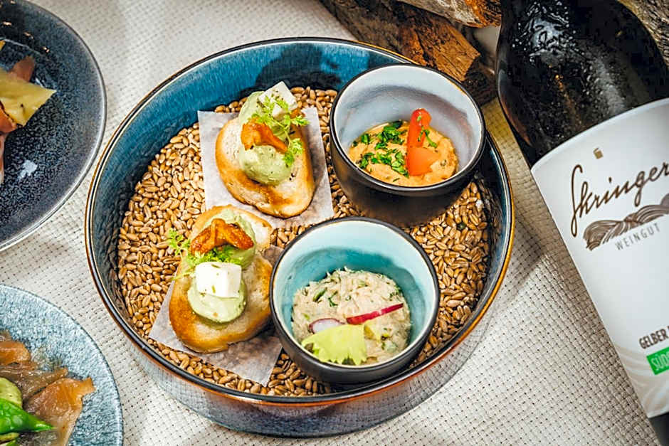 Hotel Sportalm - Adults Only Boutique Hotel