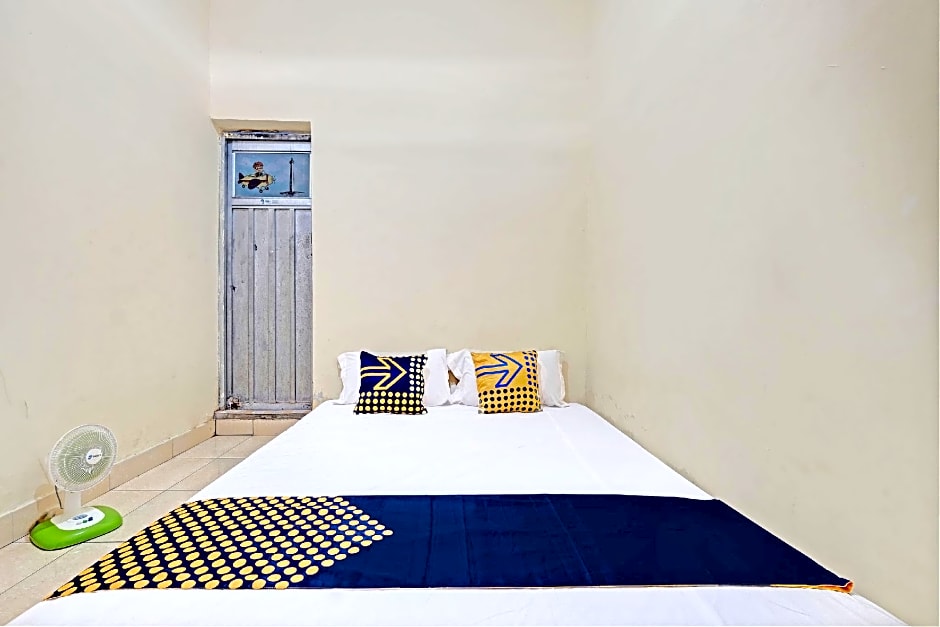 SPOT ON 92934 Nusantara Syariah