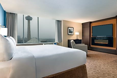 Junior Presidential Suite