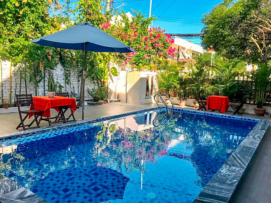 Oleander Garden Homestay