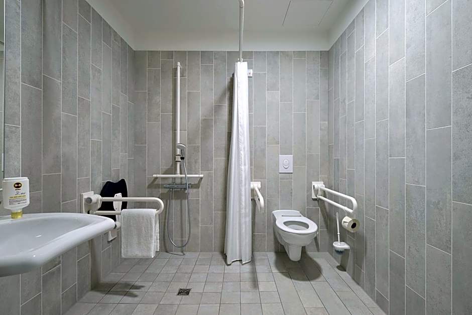 B&B Hotel Koln-Ehrenfeld