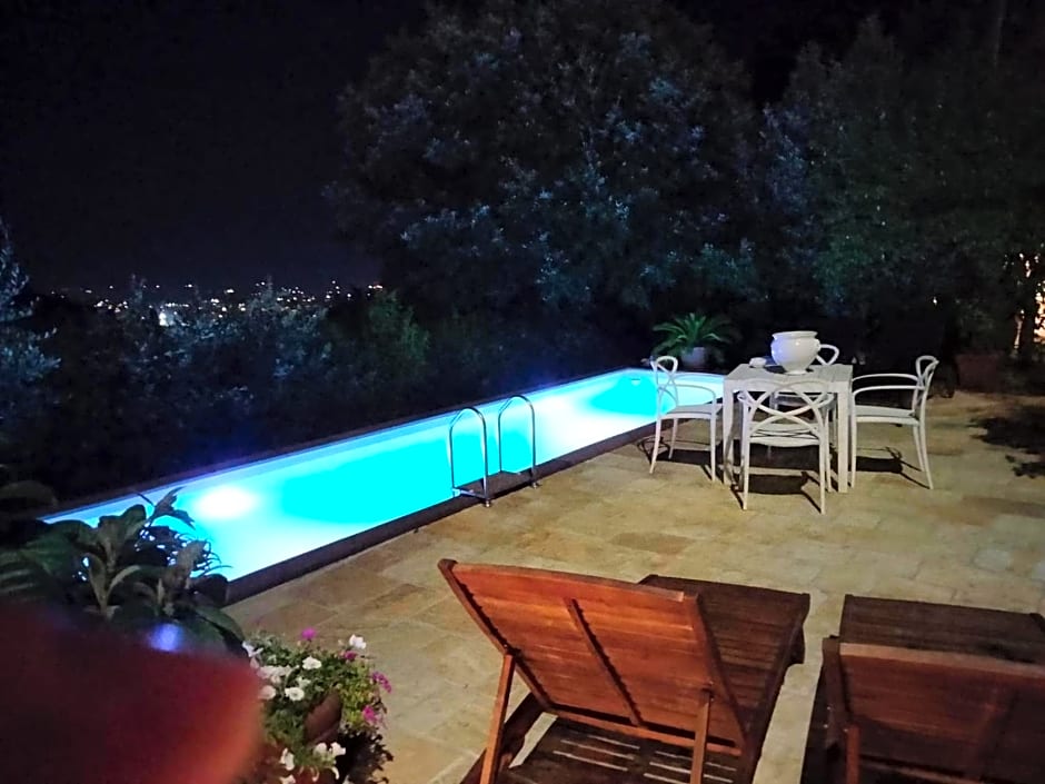 Villa Elena B&B di Charme