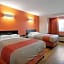 Motel 6-El Paso, TX - Southeast