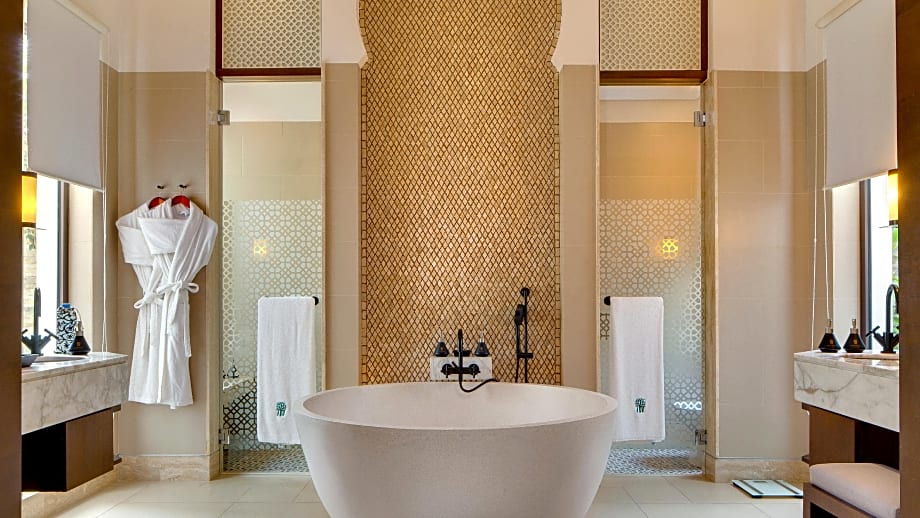 Banyan Tree Tamouda Bay