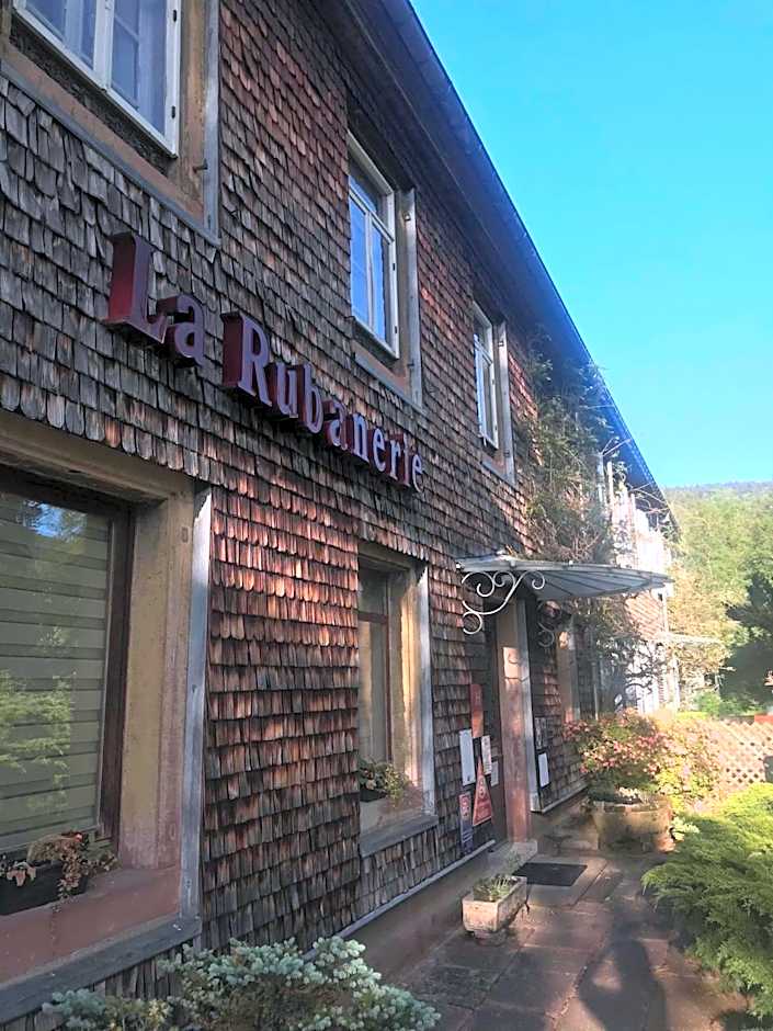 Hôtel La Rubanerie