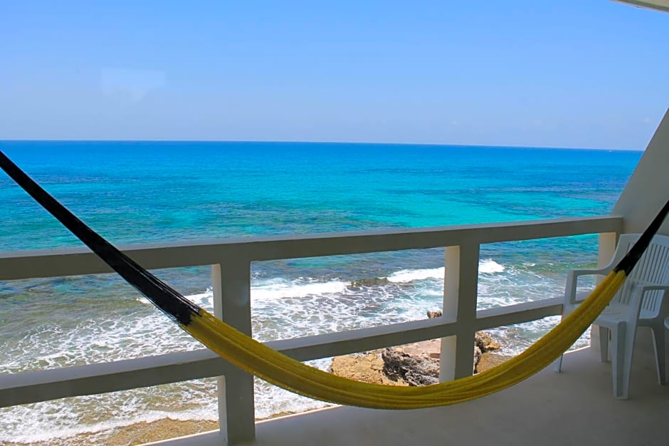Rocamar Hotel Isla Mujeres