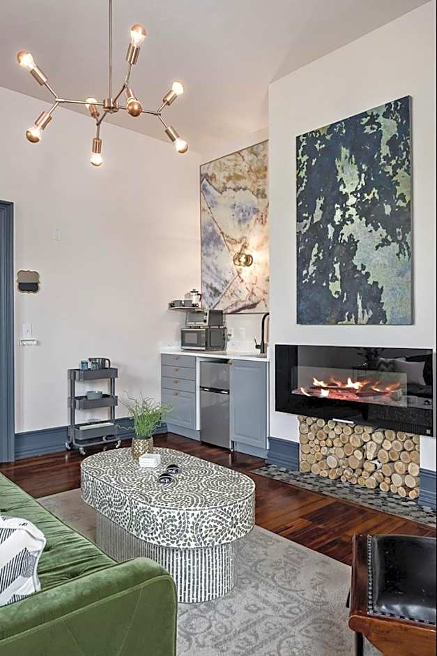 The Wesley Walla Walla