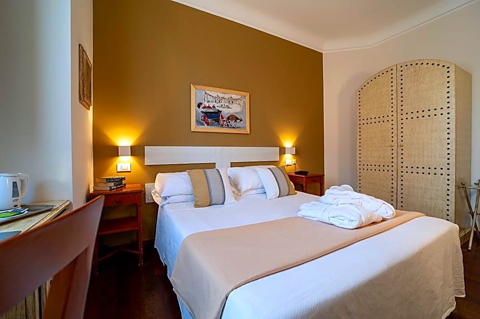 Hotel Vecchio Borgo