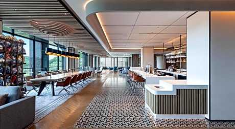 Sheraton Mianyang
