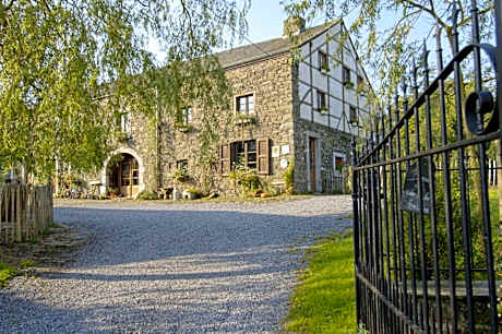 B&B Le Clos de la Fontaine