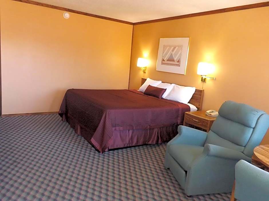 Tristar Inn Xpress