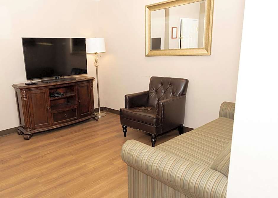 D. Hotel Suites & Spa