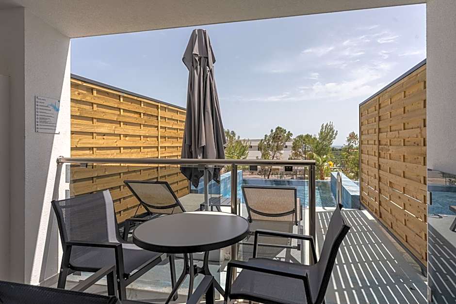 Caretta Paradise Resort & WaterPark