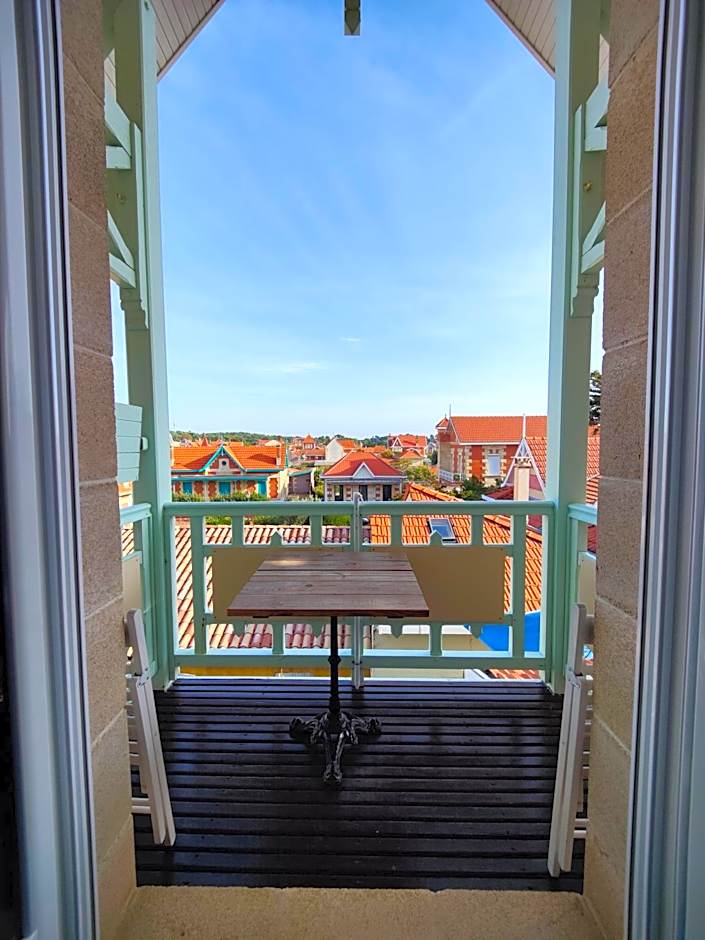 Hôtel Michelet Plage