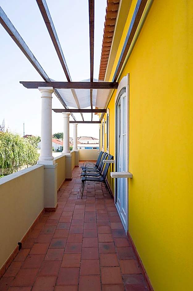 Casa Da Padeira - Turismo Rural