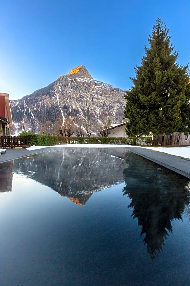 Grand Hotel Royal E Golf
