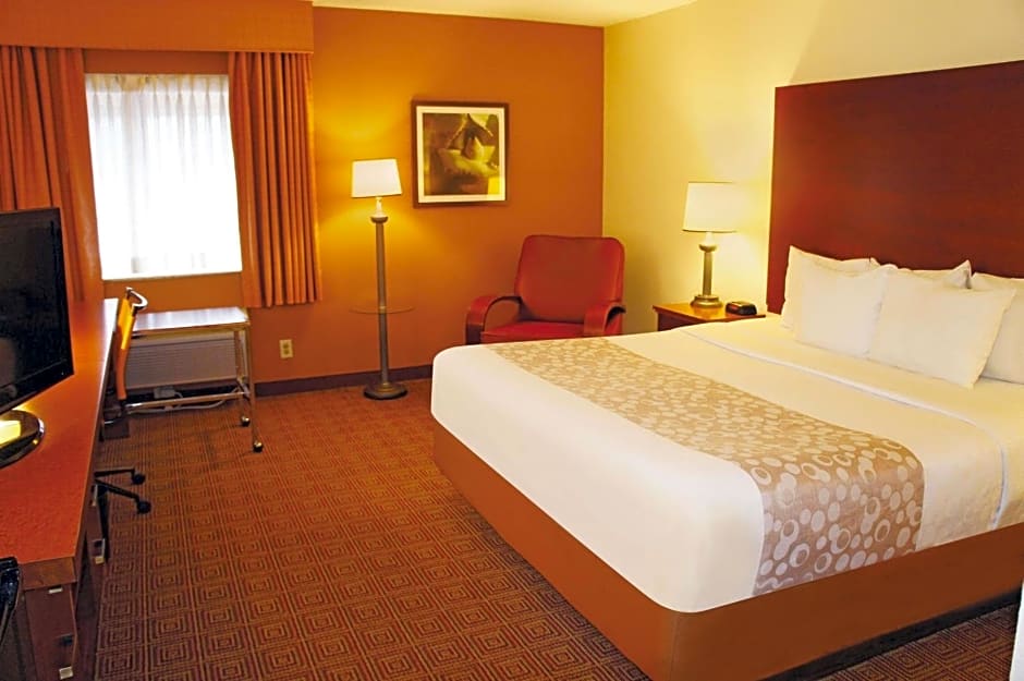 La Quinta Inn & Suites by Wyndham Minneapolis Airport Bloomingto