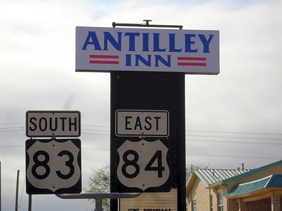 Antilley Inn