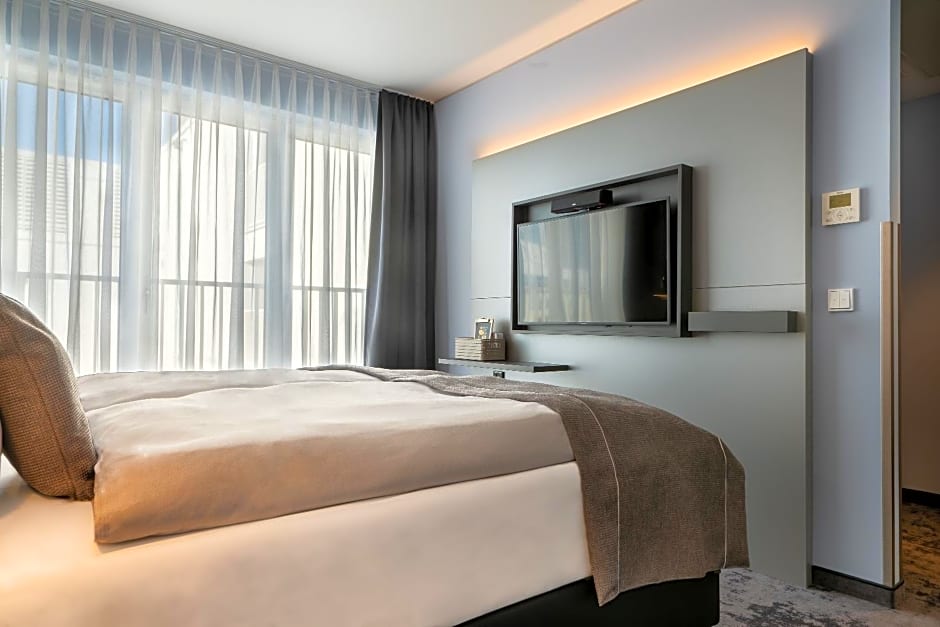 Holiday Inn - the niu, Charly Frankfurt City By IHG