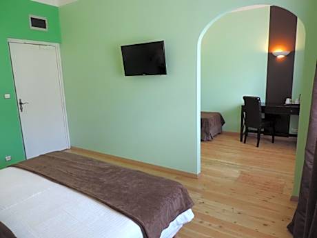 Superior Triple Room