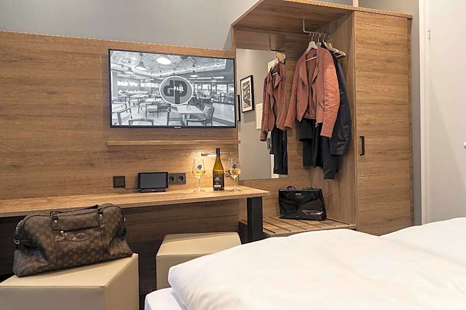 Aparthotel by dasPaul