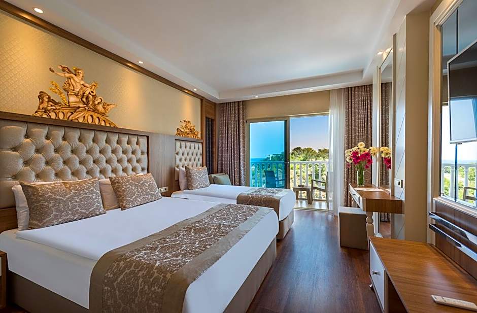 Oz Hotels Sui