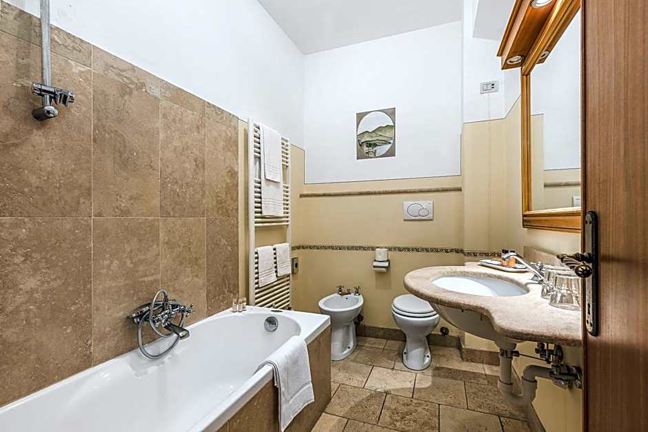 Relais La Fattoria