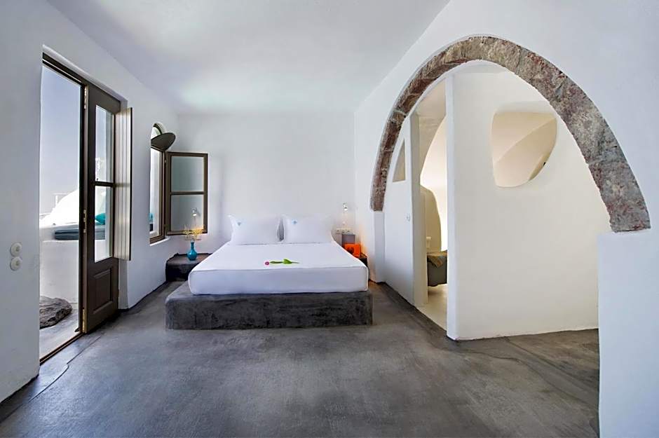 Sophia Luxury Suites