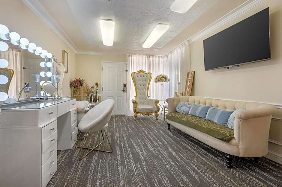 Best Western Battlefield Inn