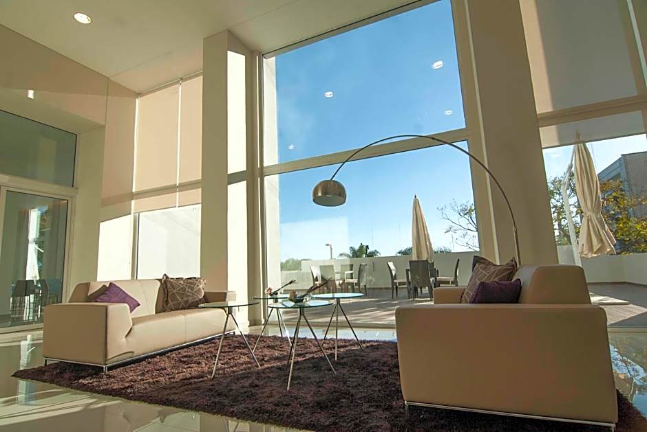 Salto Hotel y Casino