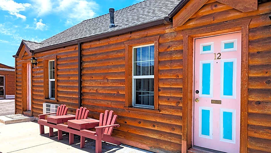 Marianna Inn Panguitch